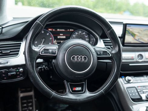 Used 2016 Audi S8 w/ Driver Assistance Package AWD/4WD image 37