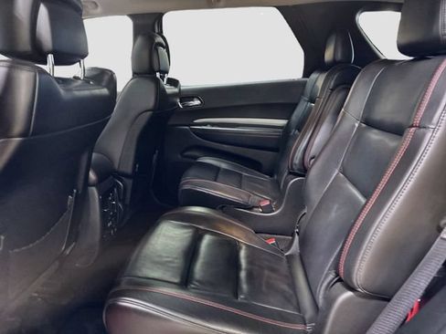 Used 2018 Dodge Durango GT w/ Premium Group AWD/4WD image 20