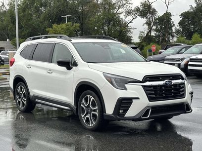 Used 2024 Subaru Ascent Touring w/ Popular Package #2