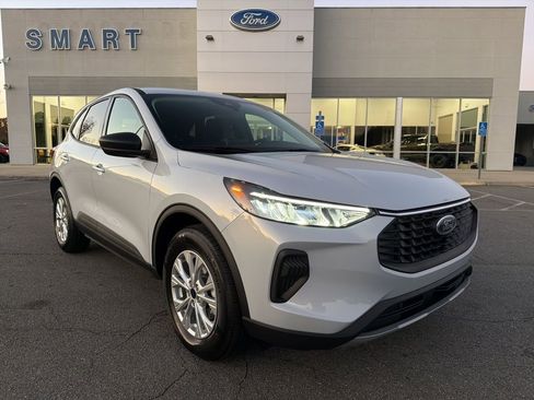 New 2026 Ford Escape Active image 1