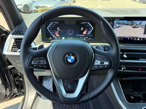 Used 2026 BMW X5 sDrive40i w/ Premium Package RWD image 24