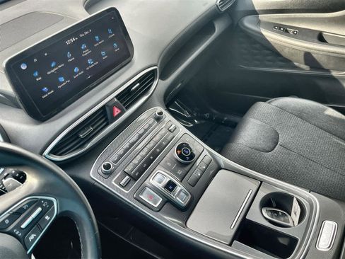 Used 2023 Hyundai Santa Fe SEL image 25