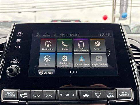 Used 2018 Honda Odyssey EX-L image 27