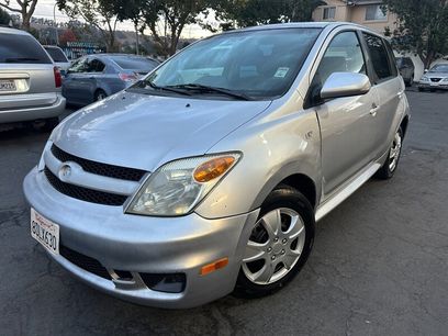 Used 2006 Scion xA