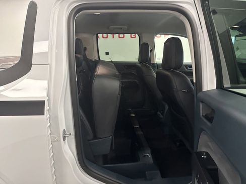 Used 2024 Ford Maverick Lariat w/ Black Appearance Package image 36