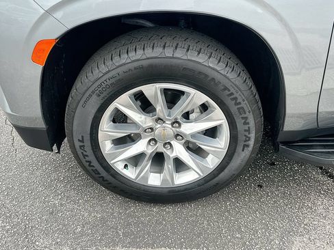Certified 2023 Chevrolet Tahoe Premier RWD image 32