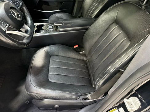 Used 2017 Mercedes-Benz CLS 550 Coupe image 25