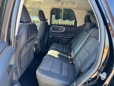 Used 2021 Ford Bronco Sport Big Bend image 10