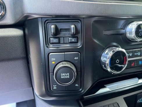 New 2025 Ford F250 Platinum image 20