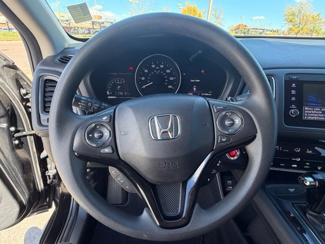 Used 2022 Honda HR-V EX image 14