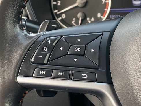 Used 2022 Nissan Altima 2.5 SR image 27