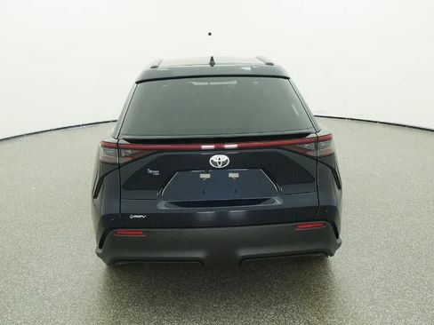 New 2026 Toyota bZ image 7