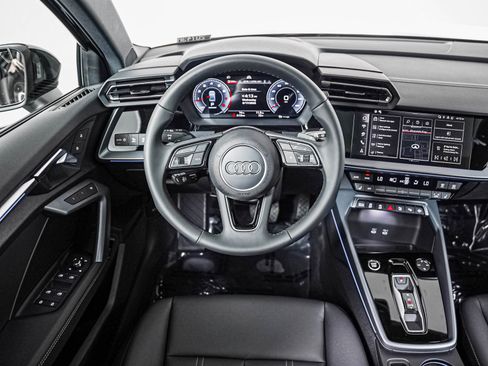 New 2026 Audi A3 2.0T Premium AWD/4WD image 11