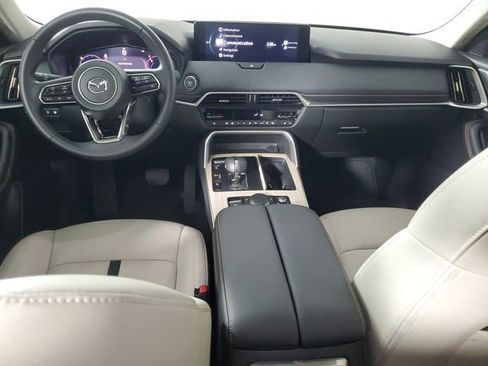 Certified 2025 MAZDA CX-90 Plug-In Hybrid w/ Preferred image 15