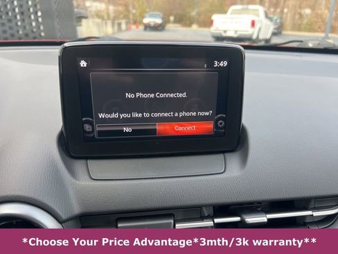 Used 2019 MAZDA CX-3 Sport image 52