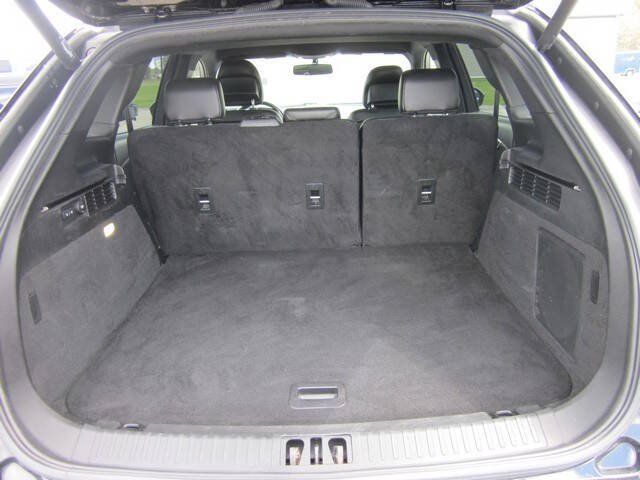Used 2018 Lincoln MKX Select w/ Select Plus Package AWD/4WD image 13