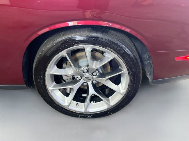 Used 2021 Dodge Challenger GT RWD image 21