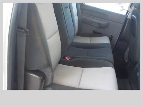 Used 2009 Chevrolet Silverado 3500 W/T AWD/4WD image 27