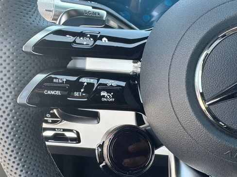 New 2026 Mercedes-Benz SL 63 AMG S e Performance 4MATIC image 23