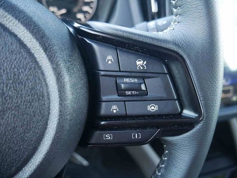 Used 2025 Subaru Forester Premium w/ Convenience Package #1 image 33