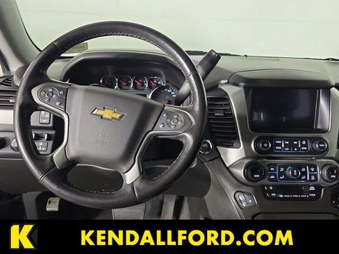 Used 2020 Chevrolet Suburban Premier w/ Max Trailering Package image 10