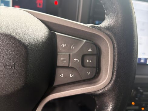Used 2024 Ford Bronco Black Diamond AWD/4WD image 19