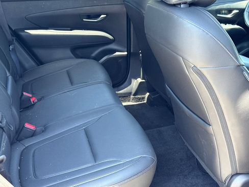 Used 2025 Hyundai Tucson SEL FWD image 15