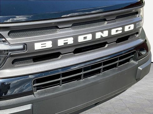 Used 2024 Ford Bronco Sport Big Bend AWD/4WD image 31