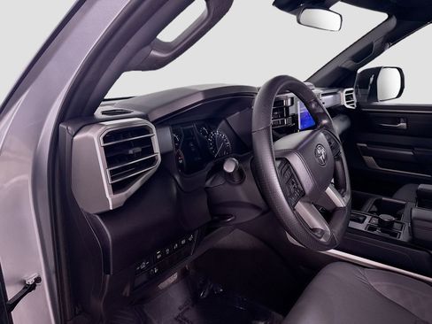 Used 2025 Toyota Tundra SR5 image 23