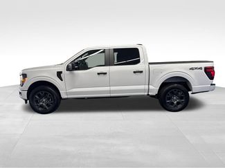 New 2026 Ford F150 STX w/ Equipment Group 200A AWD/4WD video 2