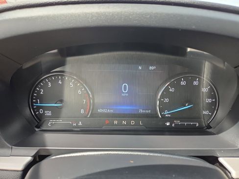 Used 2023 Ford Explorer XLT w/ Equipment Group 202A AWD/4WD image 29