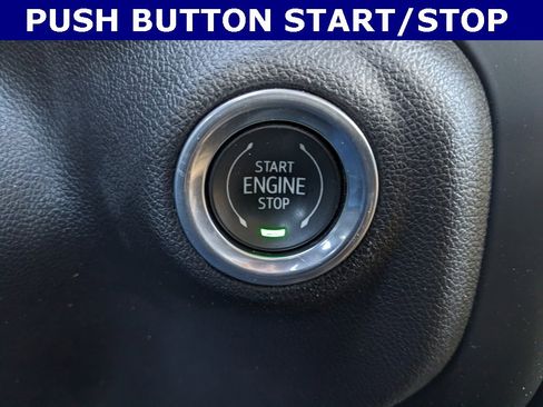 Used 2023 Chevrolet Silverado 1500 W/T image 14