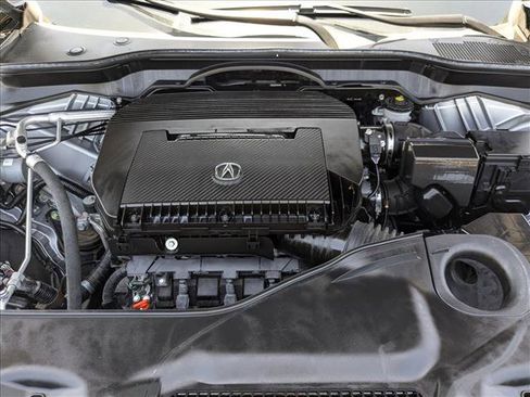 Certified 2023 Acura MDX SH-AWD w/ Technology Package image 26