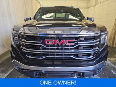 Used 2023 GMC Sierra 1500 SLT w/ SLT Premium Package