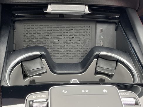 New 2026 Mercedes-Benz GLE 53 AMG 4MATIC Coupe image 31