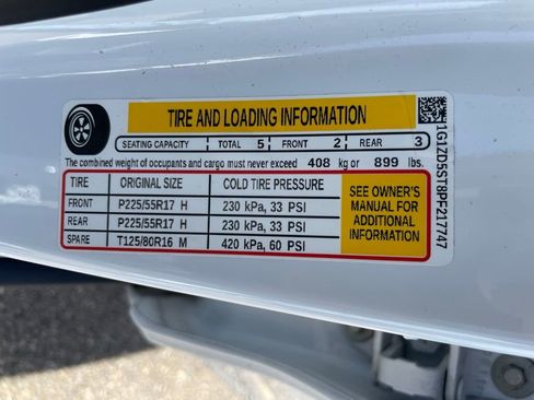 Used 2023 Chevrolet Malibu LT FWD image 41