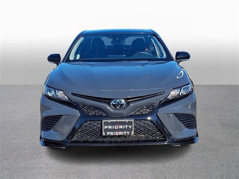 Used 2024 Toyota Camry image 2