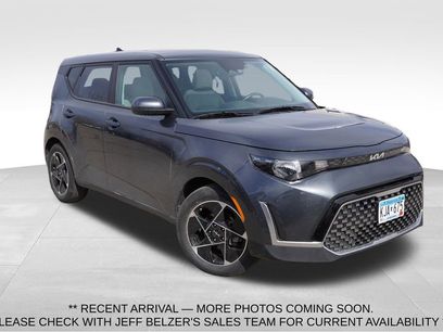 Used 2023 Kia Soul EX