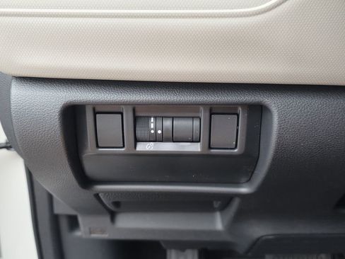 New 2026 Subaru Forester AWD/4WD image 22