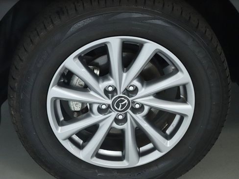 Used 2023 MAZDA CX-5 AWD 2.5 S w/ Select Package image 37