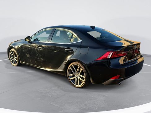 Used 2015 Lexus IS 250 NA image 7