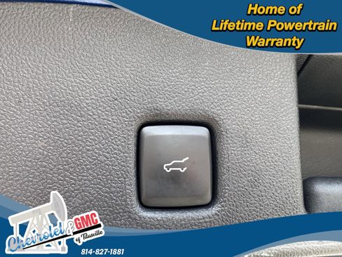 Used 2022 Ford Escape SEL AWD/4WD image 32