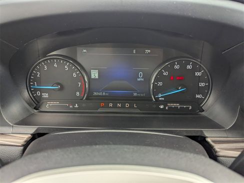 Used 2023 Ford Explorer Limited w/ Equipment Group 301A image 31