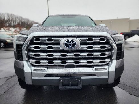 Used 2024 Toyota Tundra 1794 Edition image 2