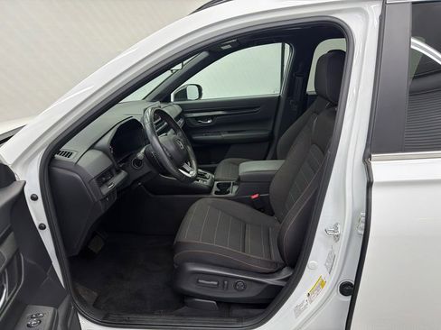 Used 2023 Honda CR-V Sport image 9