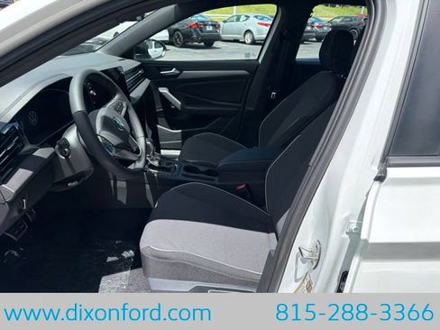 New 2026 Volkswagen Jetta Sport FWD image 9