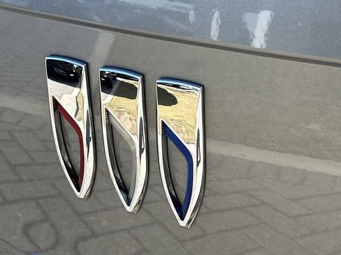 New 2026 Buick Envista Avenir image 10