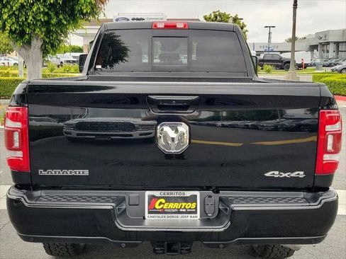 Certified 2024 RAM 2500 Laramie w/ Safety Group AWD/4WD image 16