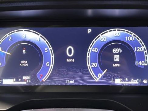 New 2026 Jeep Grand Cherokee Altitude AWD/4WD image 17