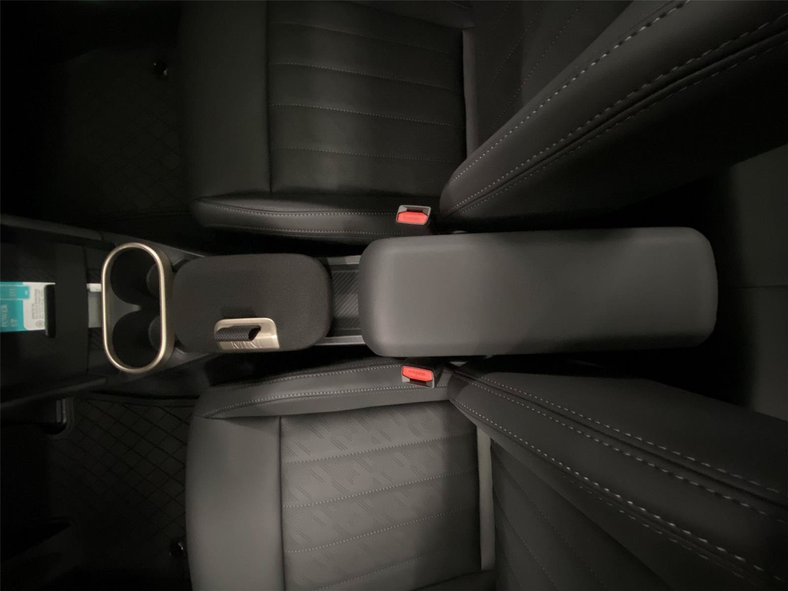 New 2026 MINI Cooper S FWD image 27